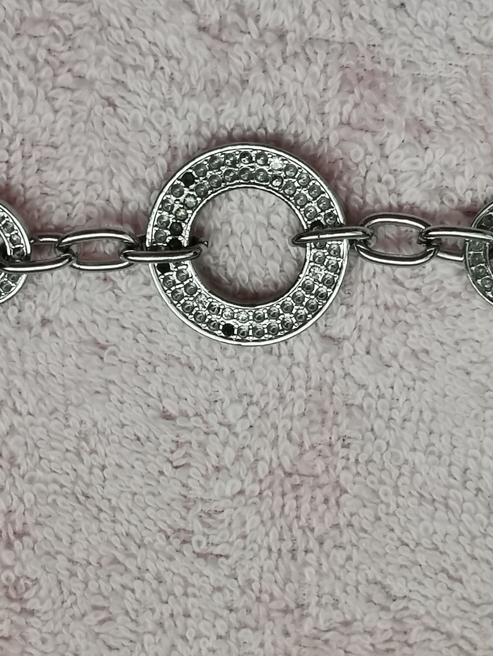 Bundle bracelet. - Picture 6 of 8